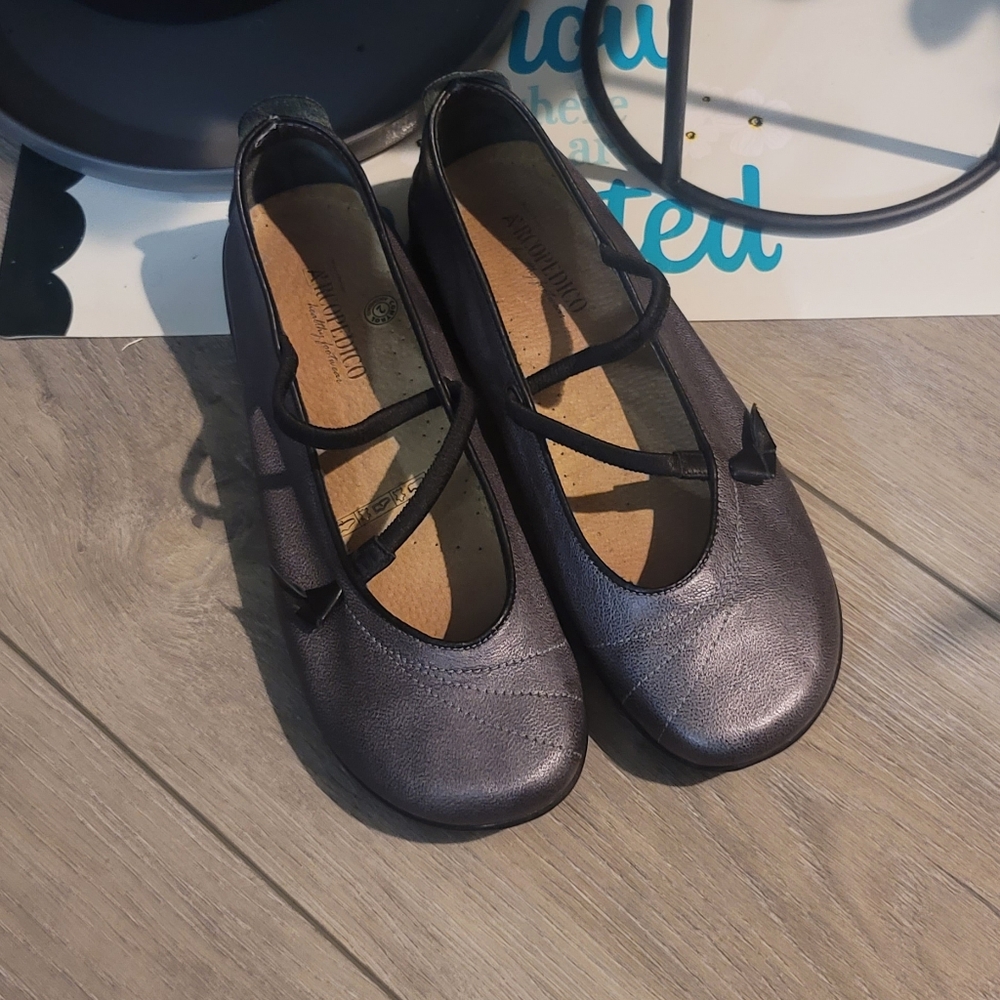 A'RCOPEDICO healthy footware
